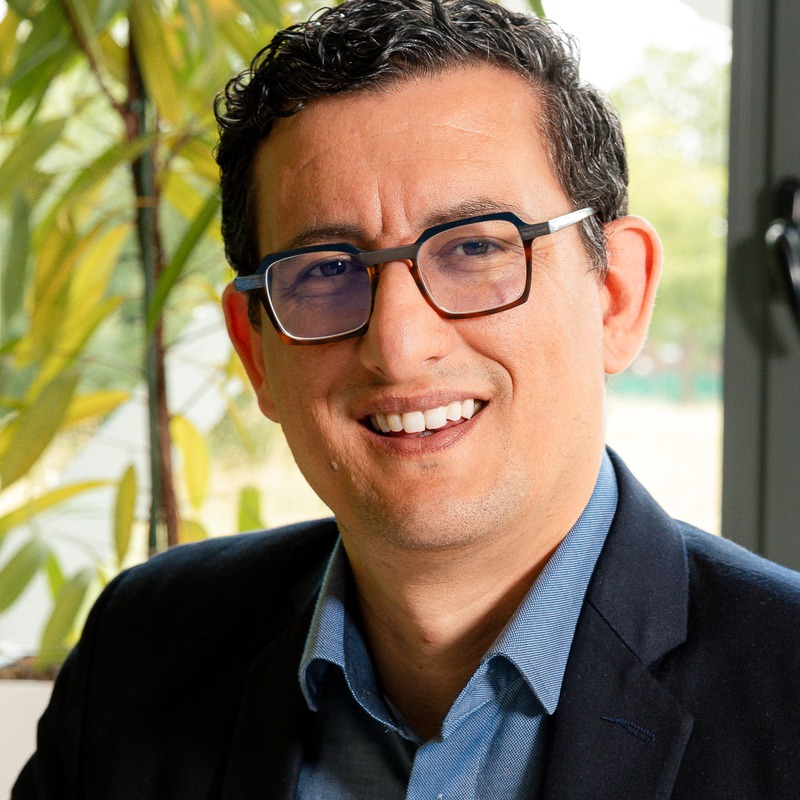 Taher Mestiri