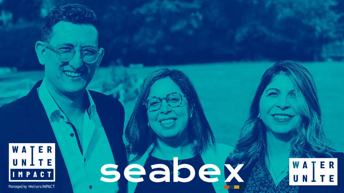 Seabex clôture sa levée de fonds pour révolutionner la gestion de l’eau agricole avec l’IA et sa technologie sans capteurs