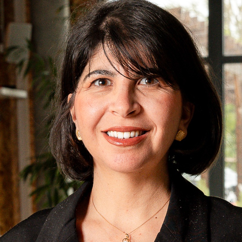 Amira Cheniour